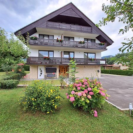Apartment Petek Bled Exterior photo