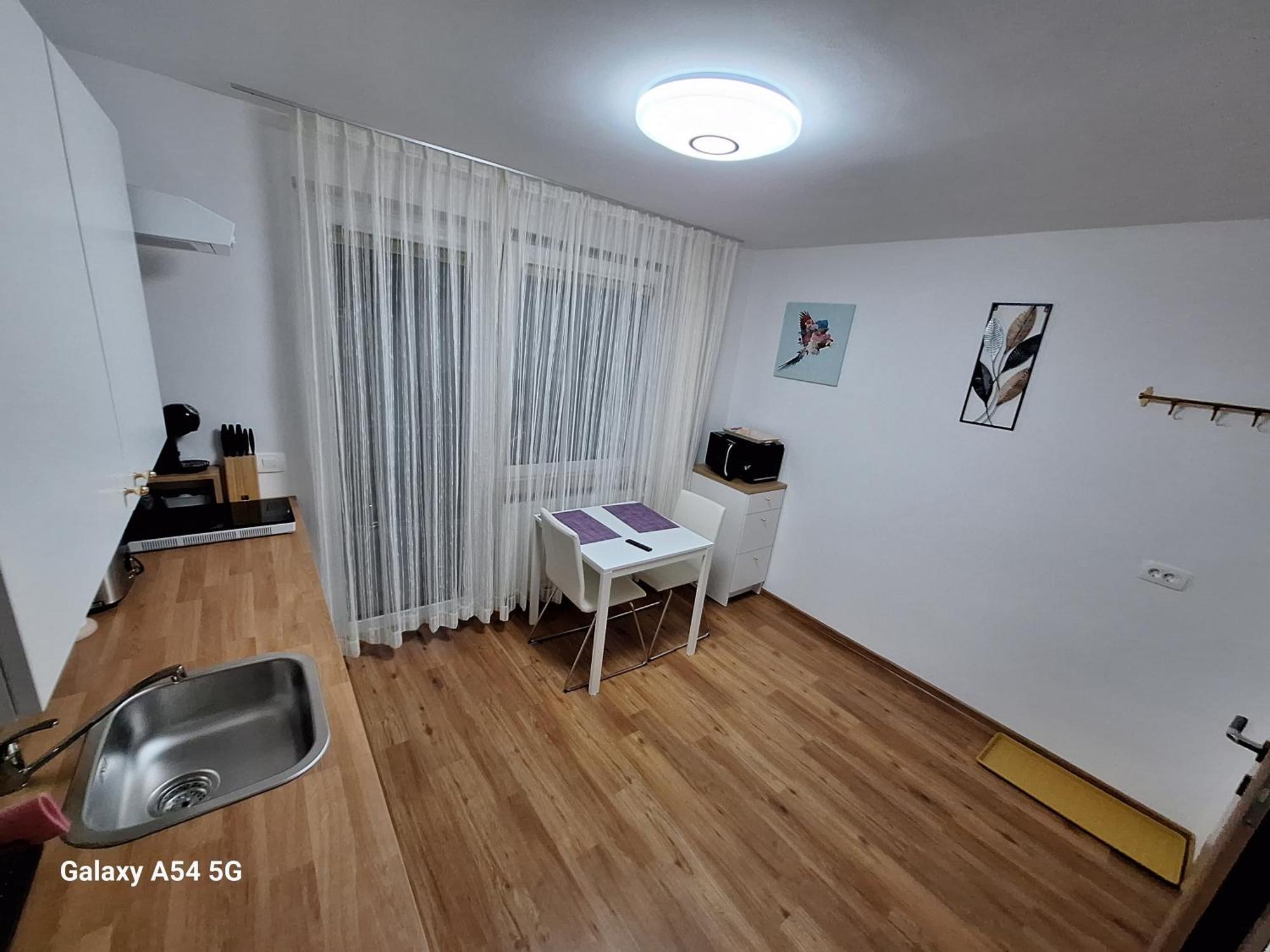 Apartment Petek Bled Exterior photo