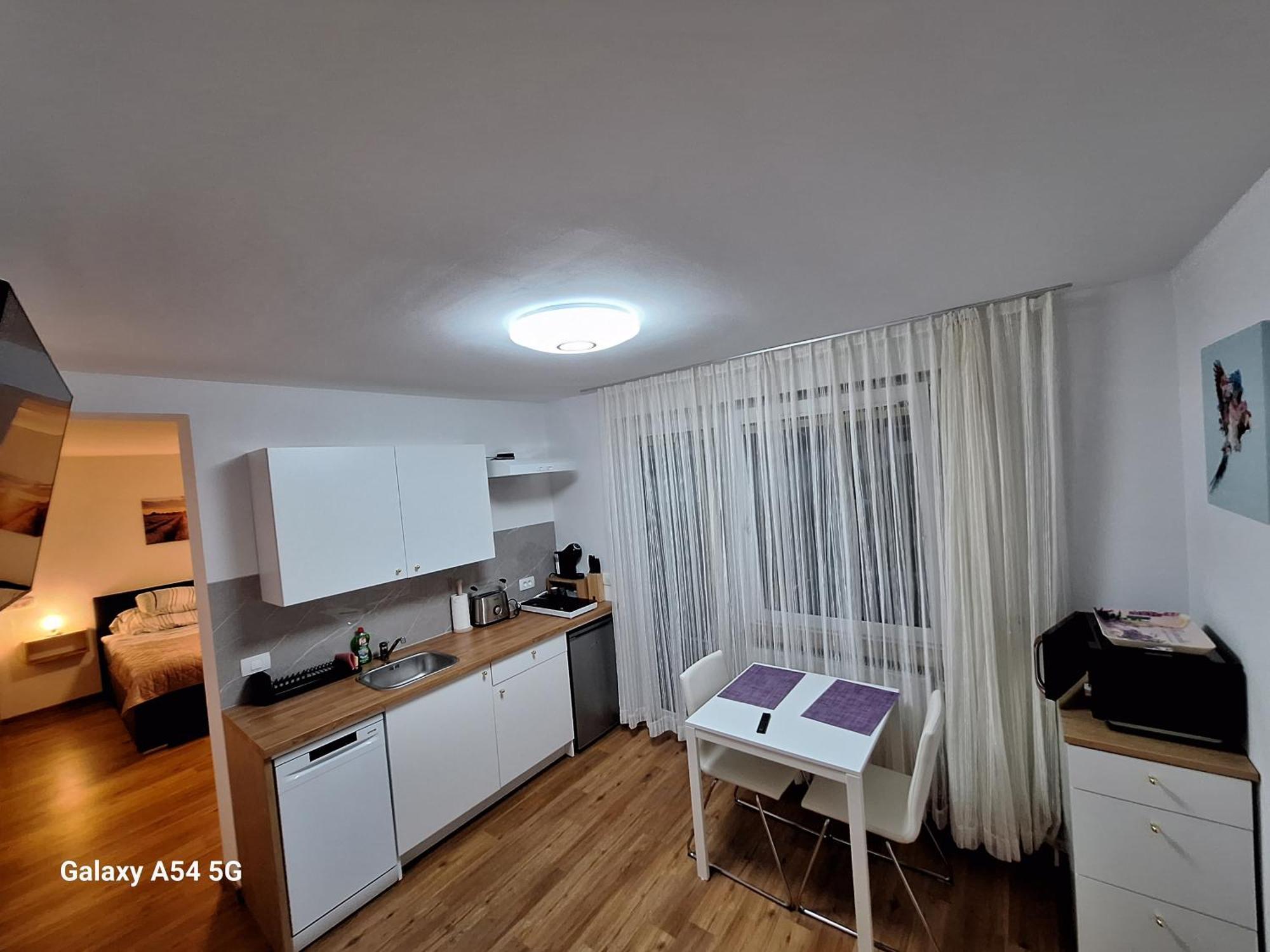 Apartment Petek Bled Exterior photo