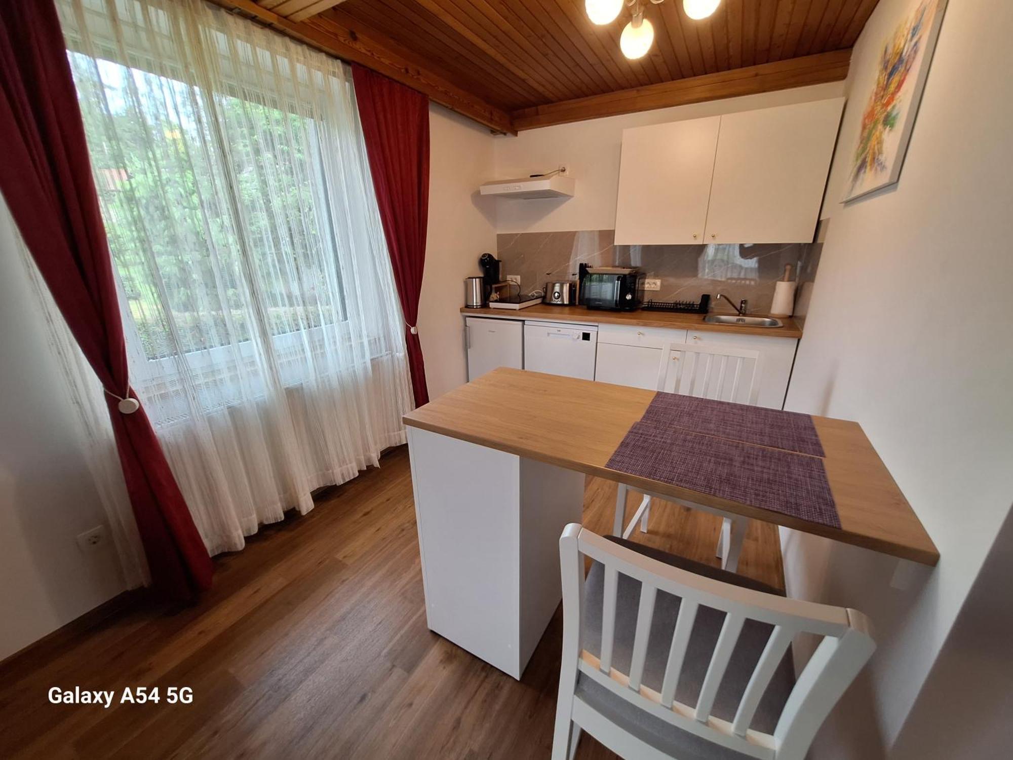 Apartment Petek Bled Exterior photo