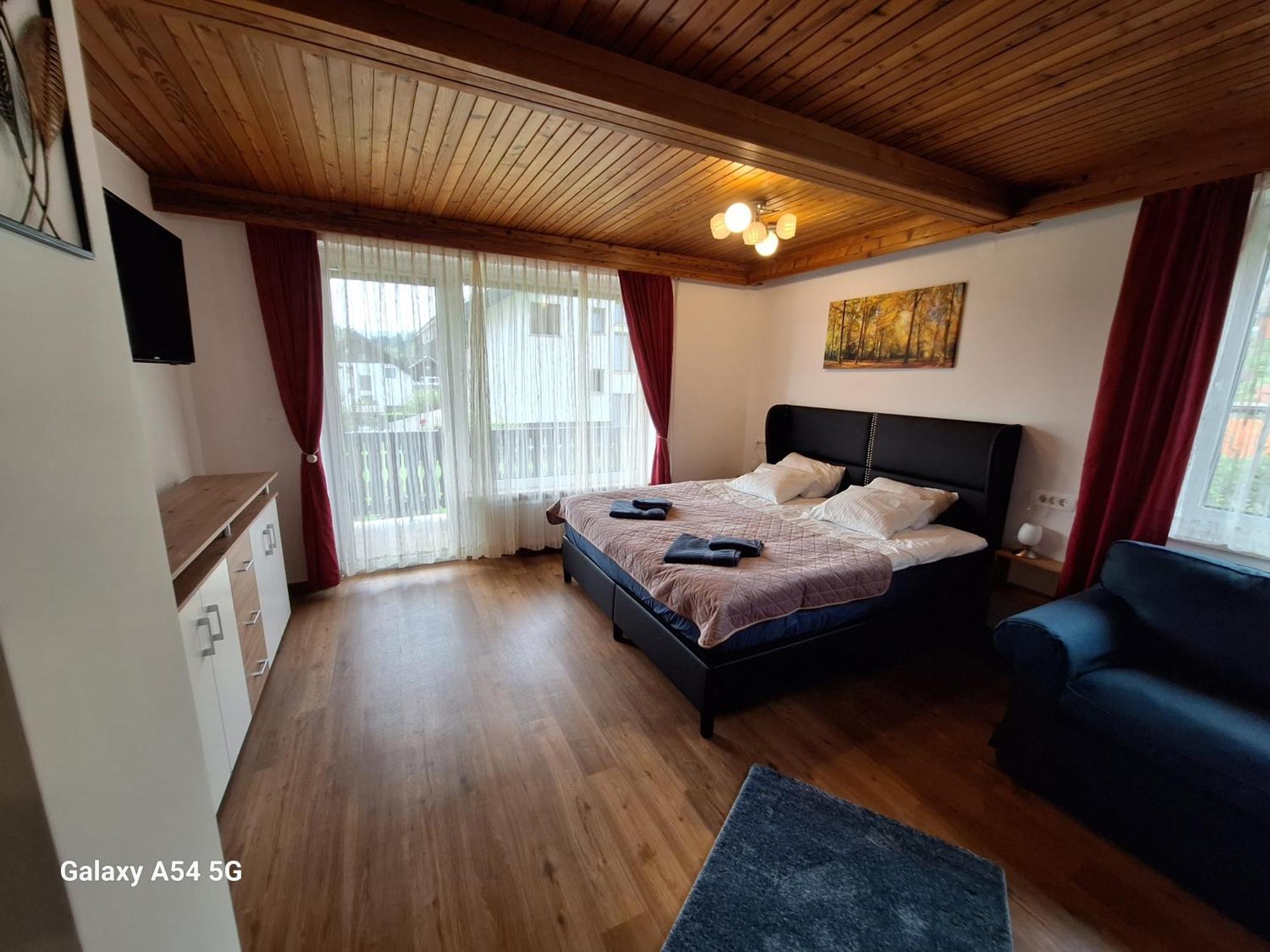 Apartment Petek Bled Exterior photo