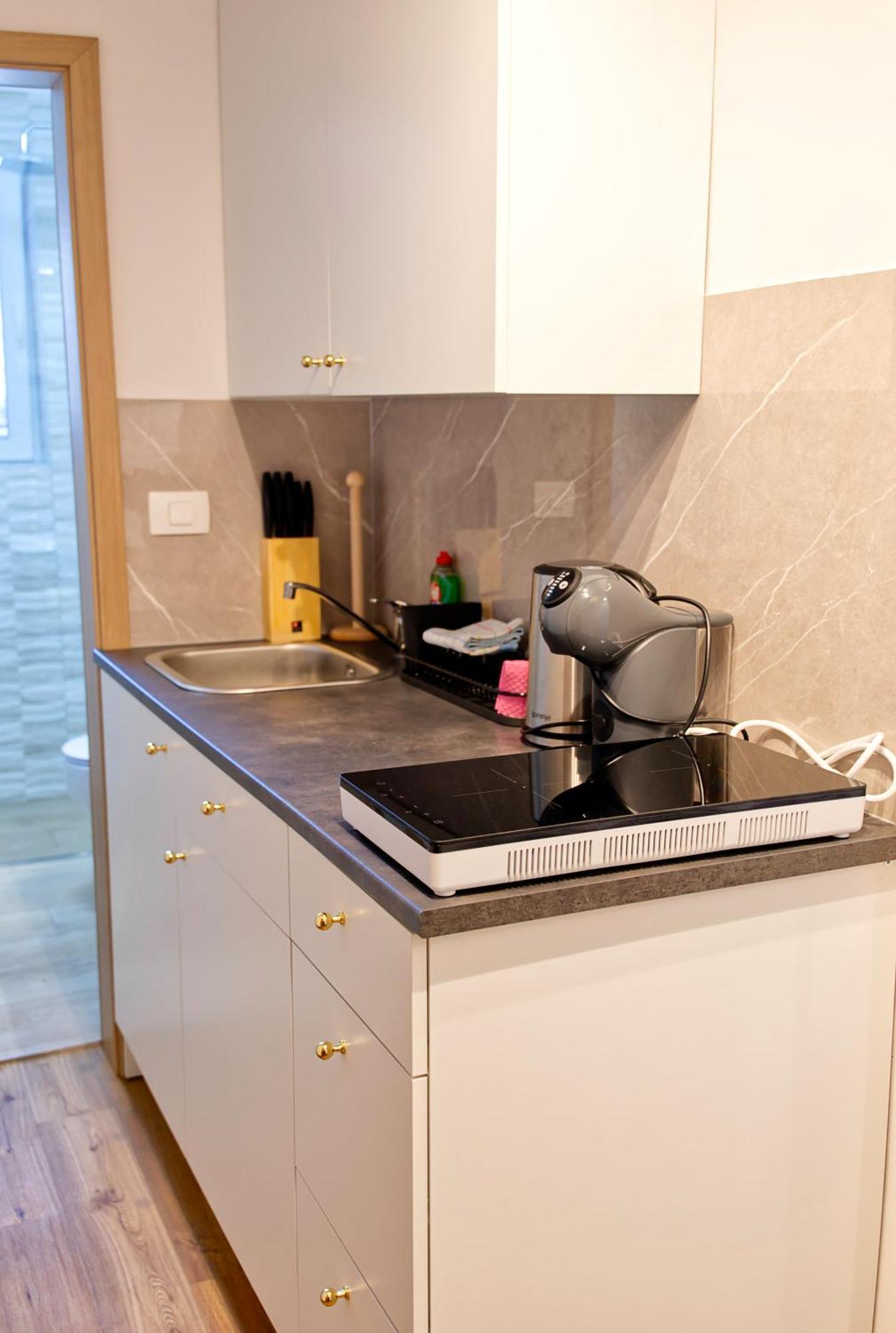 Apartment Petek Bled Exterior photo