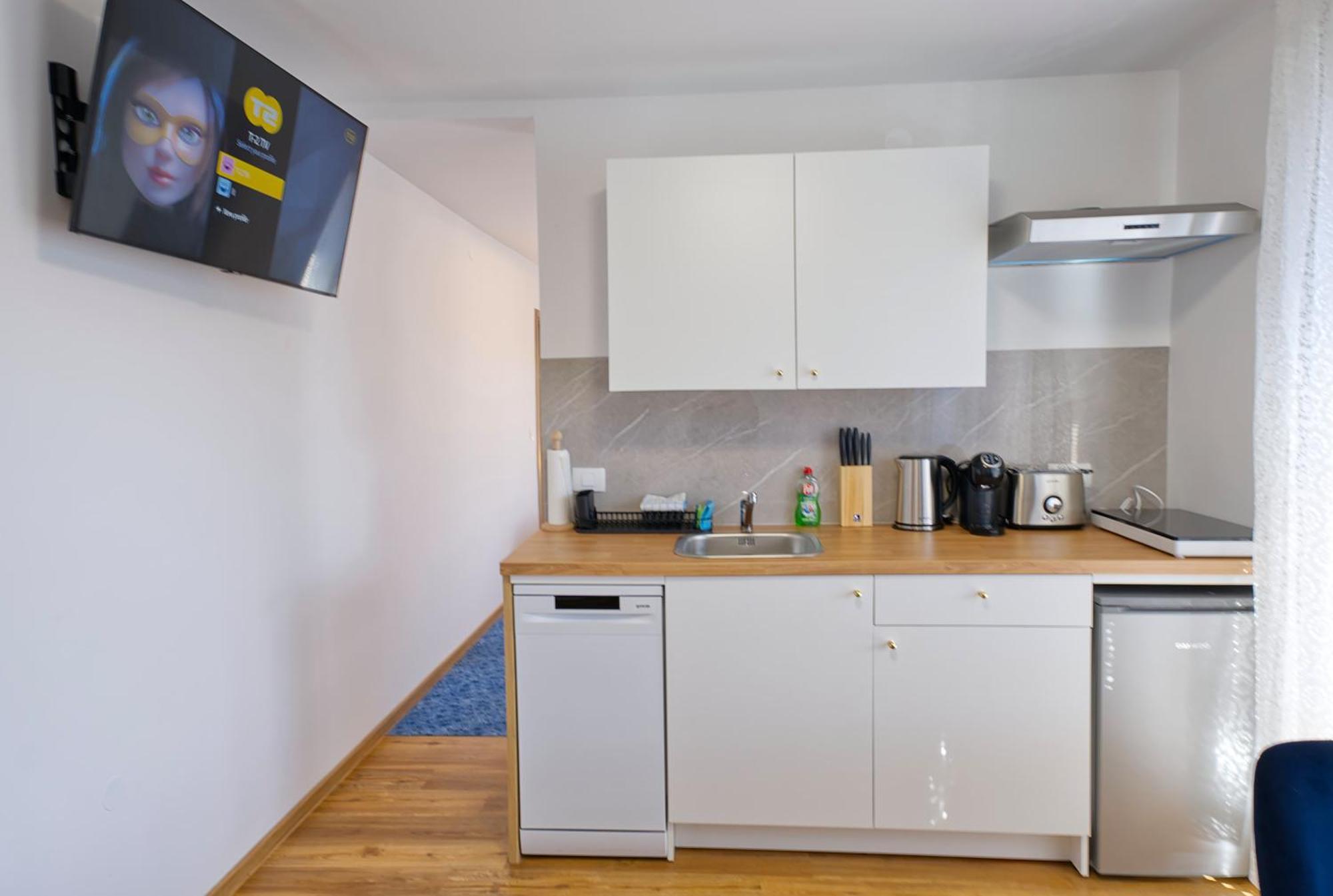 Apartment Petek Bled Exterior photo